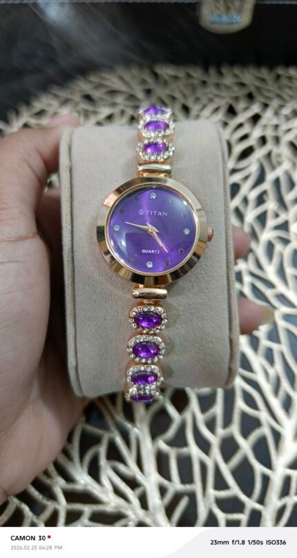 Ladies Watch