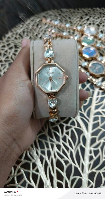 Stylish Ladies Watch