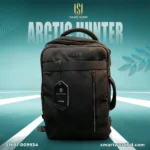Arctic Hunter Backpack